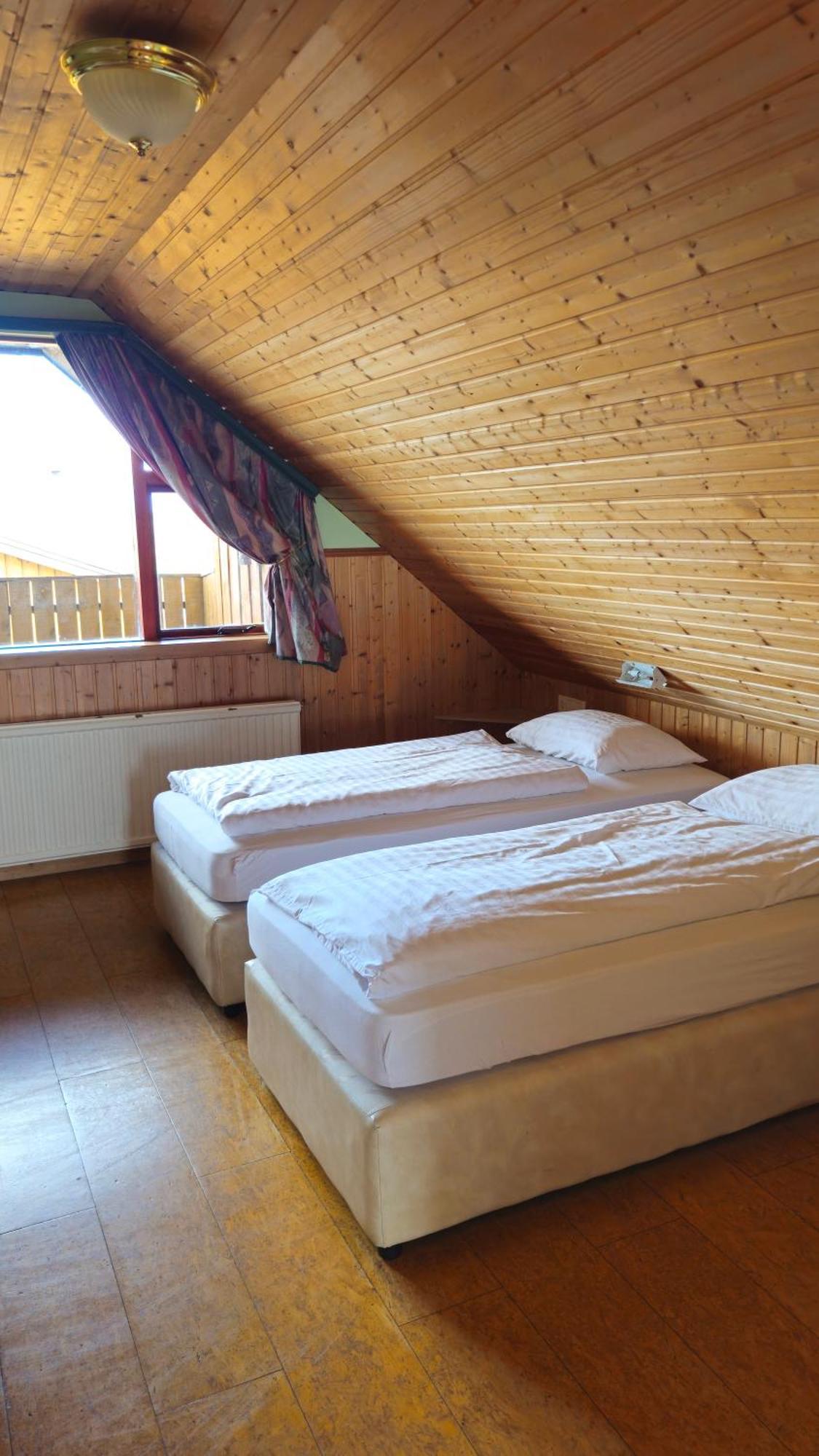 Arnanes Country Hotel Hofn Bagian luar foto