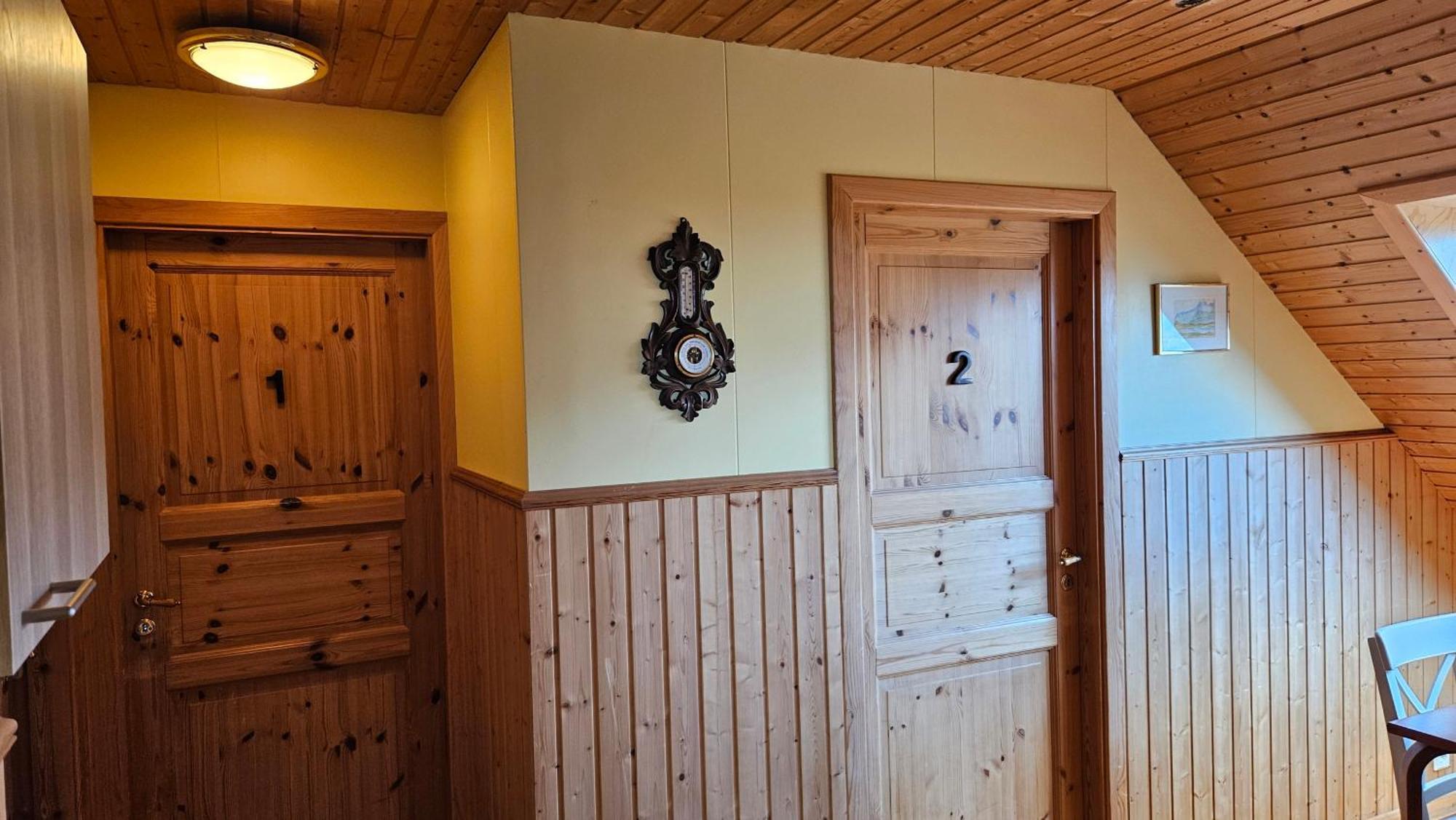 Arnanes Country Hotel Hofn Bagian luar foto