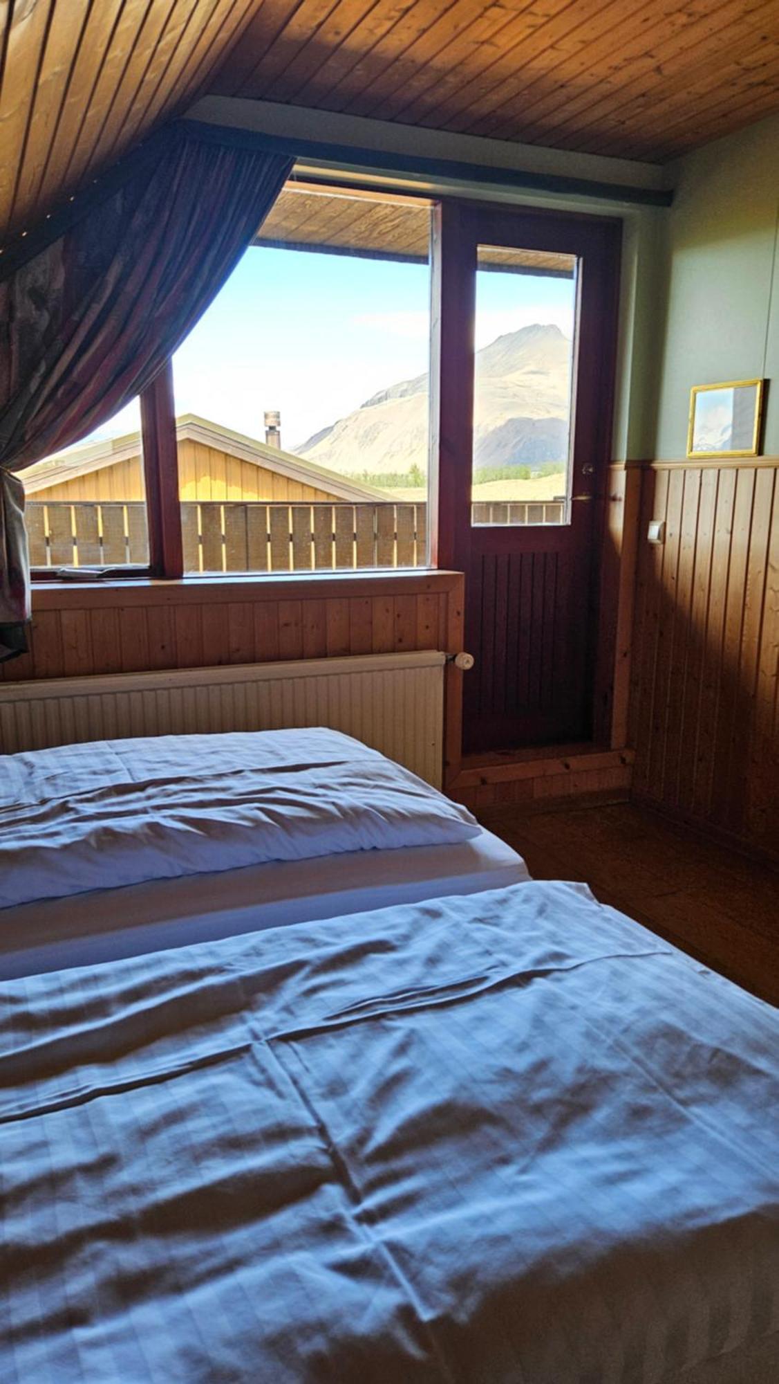 Arnanes Country Hotel Hofn Bagian luar foto